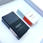 Meet The Tomato Red And Muted Bone Polishes Of Your Dreams: Nails Inc By Victoria, Victoria Beckham 
