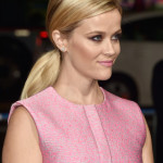 Try This Perfect Ponytail Reese Witherspoon Rocked Last Night