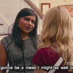 Holiday Gift Guide: The Mindy Project's Mindy Lahiri Edition 