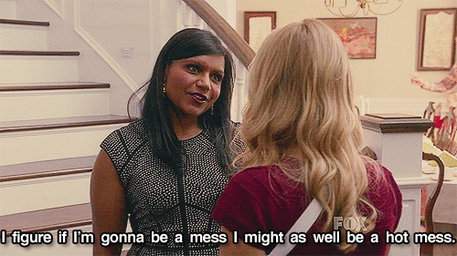 Holiday Gift Guide: The Mindy Project's Mindy Lahiri Edition