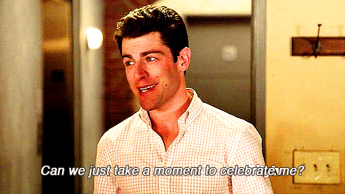 Holiday GIFt Guide: Schmidt Of ‘New Girl’ Edition