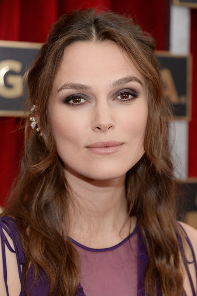 Keira Knightly Slayed the SCENE With This Bardot ‘Do