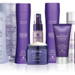 Resuscitate Your Winter Locks With Alterna Caviar Repair