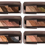 Palette Play: The Modernist Eyeshadow Palettes by Hourglass 