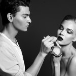 Kim Kardashian’s Makeup Artist Mario Dedivanovic Partners With Anastasia Beverly Hills