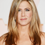 Jennifer Aniston’s Summer Night-Inspired Makeup