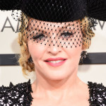 Steal Madonna’s ‘Chic Matador’ Makeup Look At The Grammys