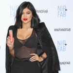 Kylie Jenner Is The New Face Of…