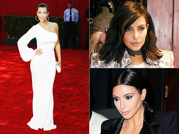 Kim Kardashian's 11 Favorite Beauty Must-haves For ‘People’