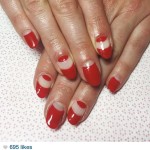 Beauty Nostradamus: Neg Nails