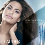 Eva Mendes Is Estee Lauder’s Newest Face