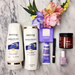 The Friday Five: Favorites From Pantene, Nudestix, Groh, Essie & L’Occitane