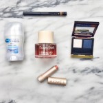 The Friday Five: Secret, Lancome, Natura Bisse + More