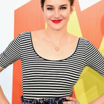 IDENTIFIED: Shailene Woodley’s STUNNING MTV Movie Awards Lipstick
