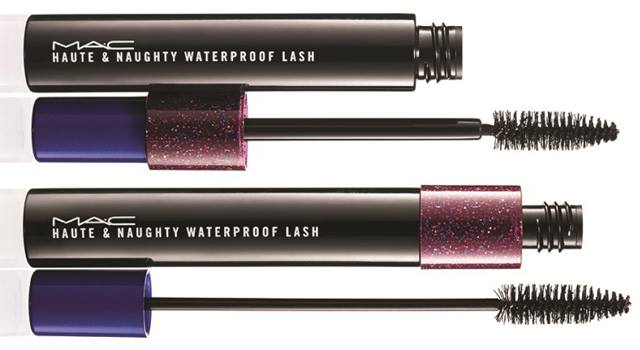 Review: MAC Haute & Naughty Waterproof Lash