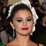 The Secret To Selena Gomez’ Met Ball Brows