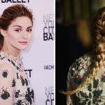 The Secret To Olivia Palermo's Braid