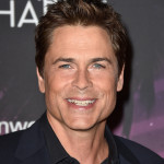 Rob Lowe Launches Profile, Skin Care Line For Men