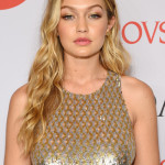 Gigi Hadid's Stunning CFDA Fashion Awards Makeup Look