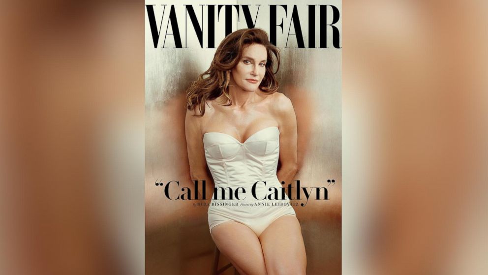 GET IT, Caitlyn Jenner