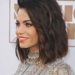 How To Score Flat-iron Waves Like Jenna Dewan Tatum’s