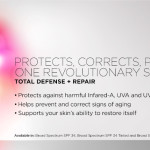 Review: SkinMedica Total Defense + Repair Sunscreen