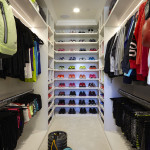 Khloé Kardashian’s Sick Fitness Closet