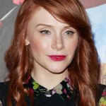 The Trick To Bryce Dallas Howard’s Stunning Summer Makeup Look