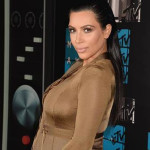 Kim Kardashian West’s VMA Hairstyle