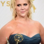 The Details On Amy Schumer’s Famous Smokey Eye