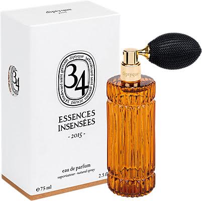 Diptyque Essences Insensées Eau De Parfum