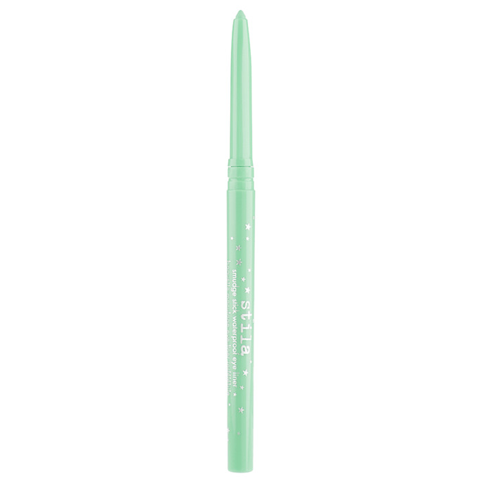 Enchantmint in Your Makeup Bag: This Mint Liner From Stila Is IT