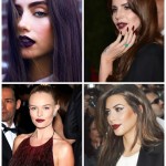 Vampy Lipsticks You Need Now