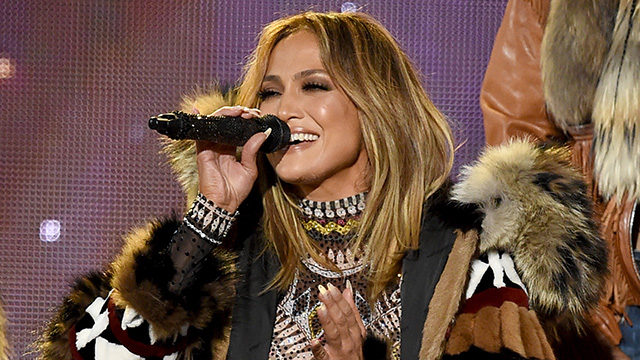 The More You Know: How To Get Last Night’s JLo Glow