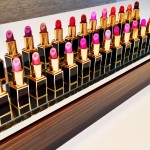 Tom Ford Lips And Boys: Buy All 50 Mini Lipsticks On Monday