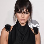 The Scoop On Kendall Jenner’s AMAs Top Knot