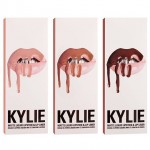 The Kylie Jenner Lip Kit Is Here
