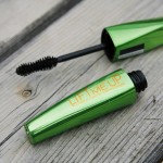 You Won’t Believe This Mascara’s Scent