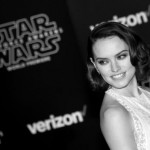 Steal ‘Star Wars’ Star Daisy Ridley’s Life-changing Retro Curls