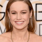 Brie Larson’s Glowing, Gorgeous Makeup Look