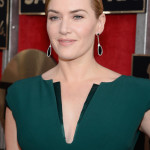 The Trick To Kate Winslet’s Sultry Nude Eye At The SAGs