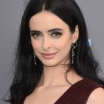 Score Krysten Ritter’s Critics Choice Awards Makeup Effect