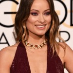 The Trick To Olivia Wilde’s Low-ass Ponytail