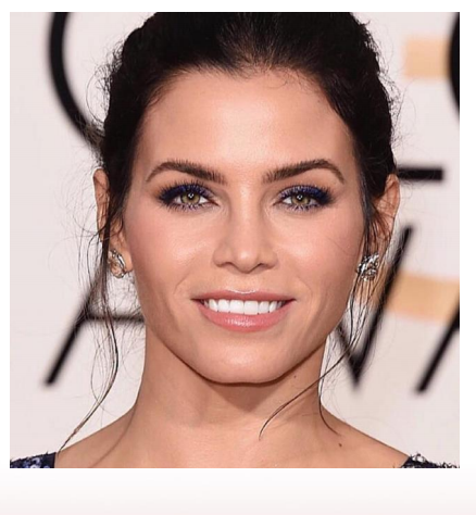 The Secret To Jenna Dewan Tatum’s Smokey Eye