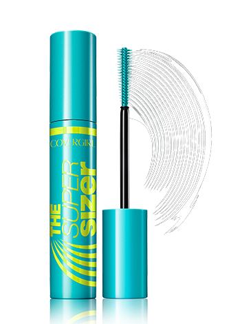 This Mascara Gives Major Lash