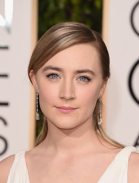 The Secret To Saoirse Ronan’s Grecian Gorgeosity