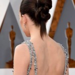 Score The Secret To Daisy Ridley’s Twisted Updo
