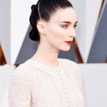 Steal Rooney Mara’s Architectural Oscars Hairstyle