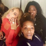 Steal Beyoncé’s Super Bowl Mani