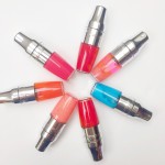 Shake, Shake Senora! Lancôme Juicy Shaker Lip Oils Are Here